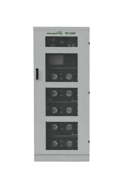 ESSO 100K Commercial Energy Storage System |Green Power