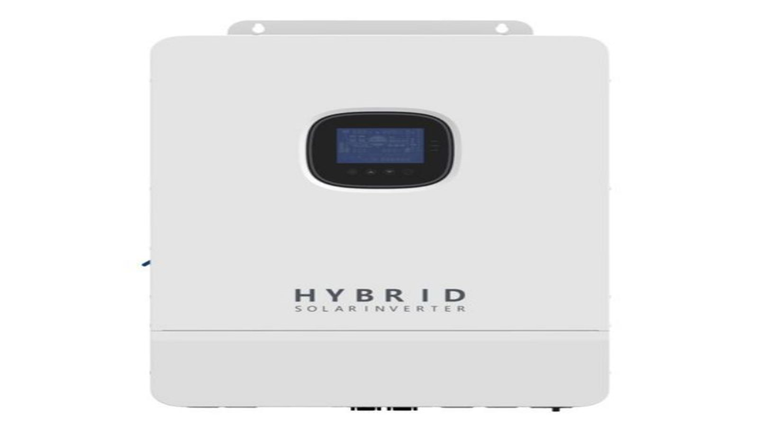  Inverters: Essential Components of Photovoltaic Systems
