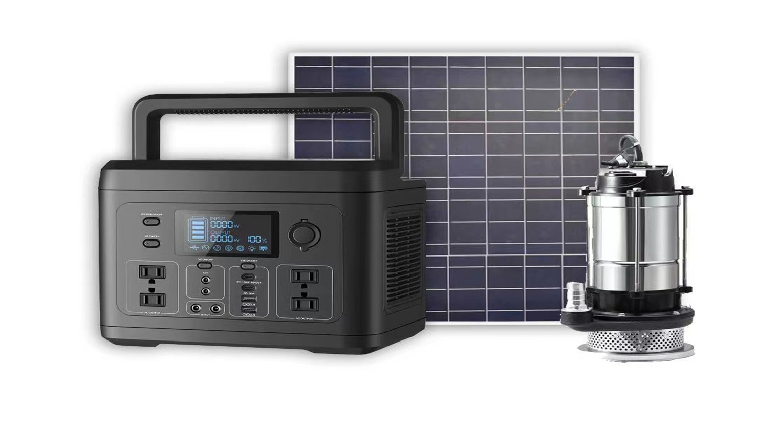  Understanding Portable Power Stations: A Comprehensive Guide