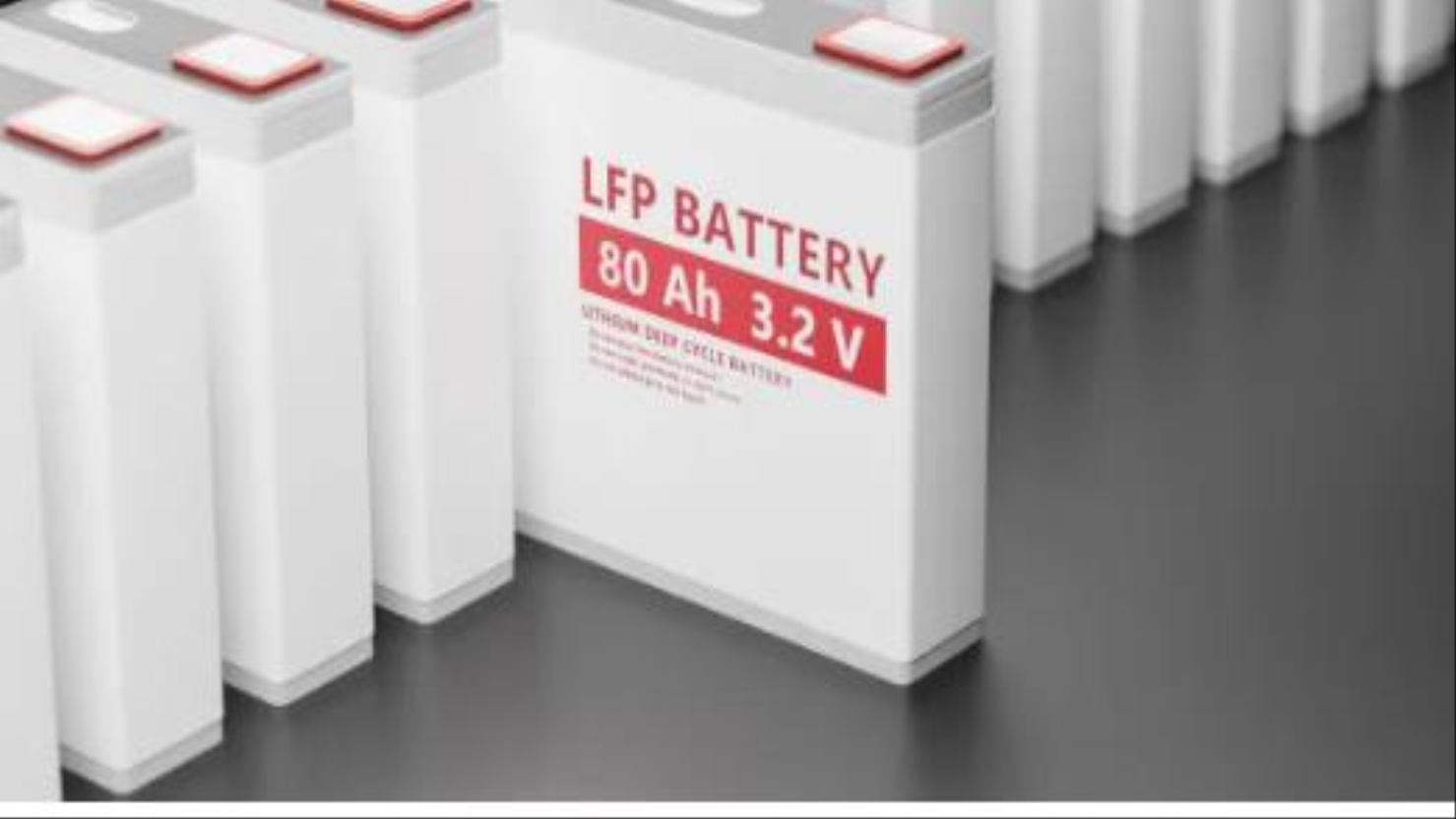 Ganfeng Lithium Leads the Revolution in 5MWh+ Liquid-Cooled Energy Storage Systems