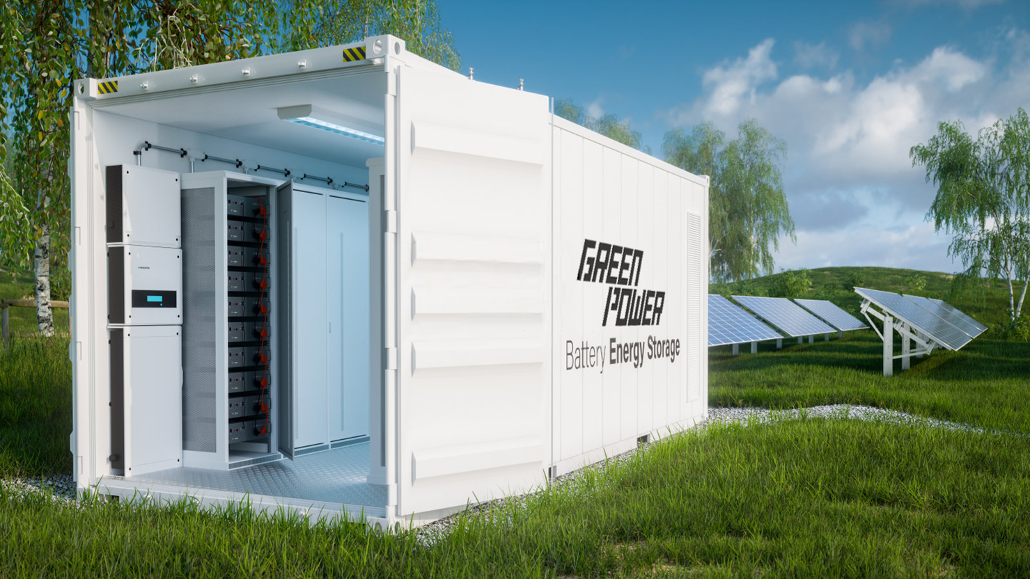 Analyse approfondie de la composition et des rôles clés de la batterie, du PCS et de l'onduleur dans le système de stockage d'énergie photovoltaïque EMS