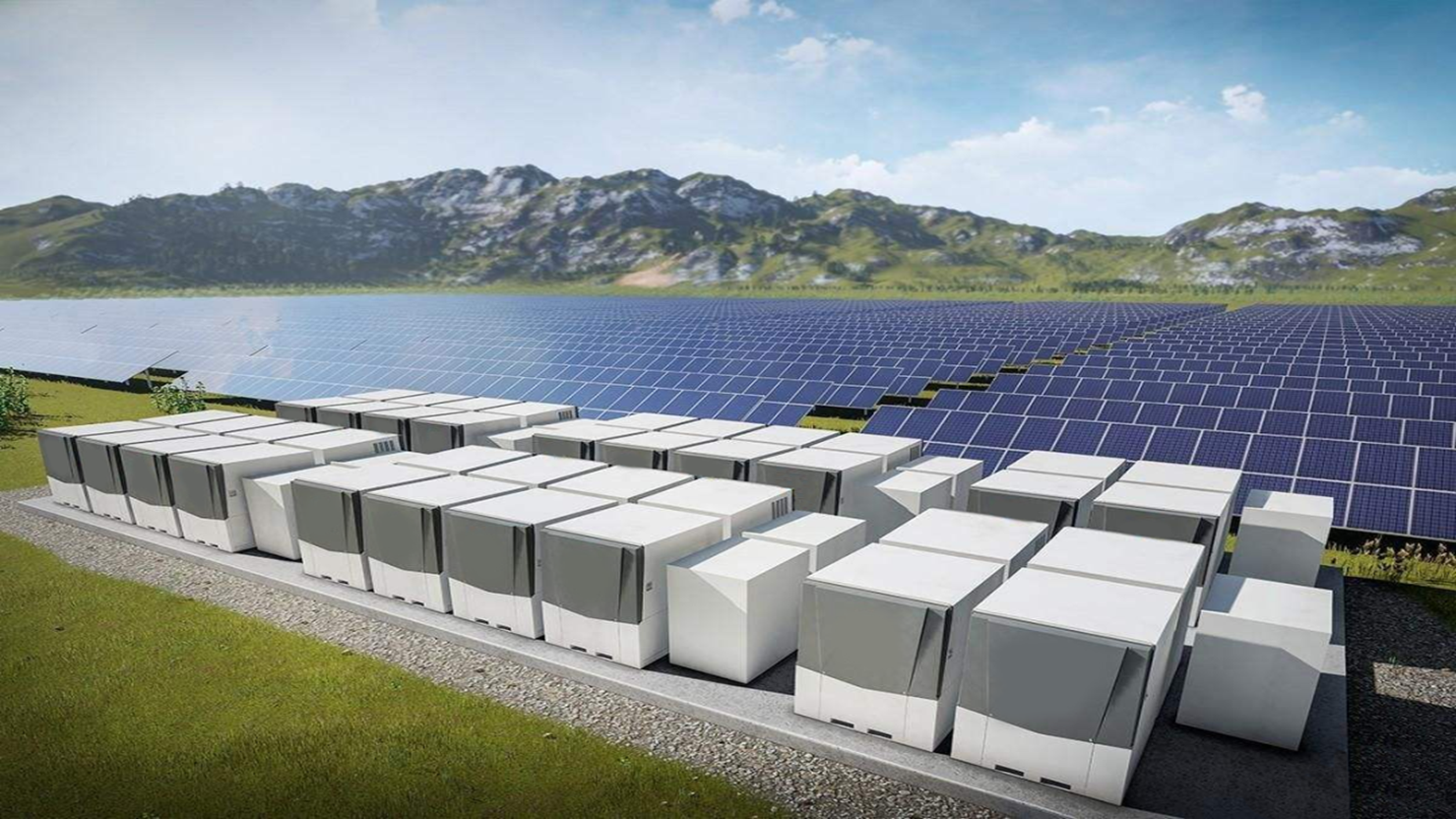 The Synergy of Solar and Storage: A Path to Efficient Clean Energy Utilization