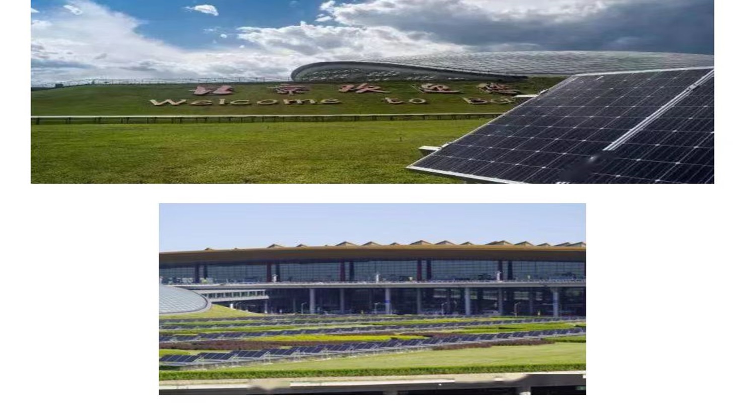 Ang Booming Solar Energy Sector: Isang Sulyap sa Photovoltaic Industry ng China